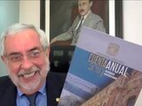Enrique Graue Wichers, rector de la UNAM