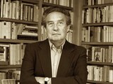 Octavio Paz (1914-1998), en 1984.