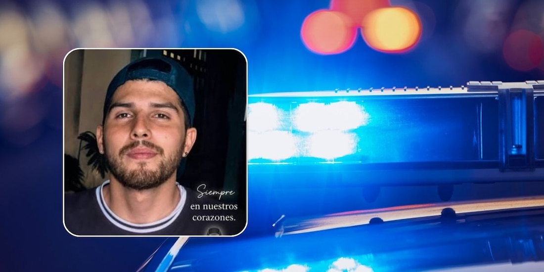Esto se sabe de Jesús Gerardo Muñetón Hernández, quien se encontraba entre los 10 cuerpos sin vida hallados en Zacatecas.