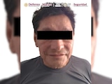 Jesús Corona Damián, presidente municipal de Cuautla, Morelos, fue detenido por autoridades federales.