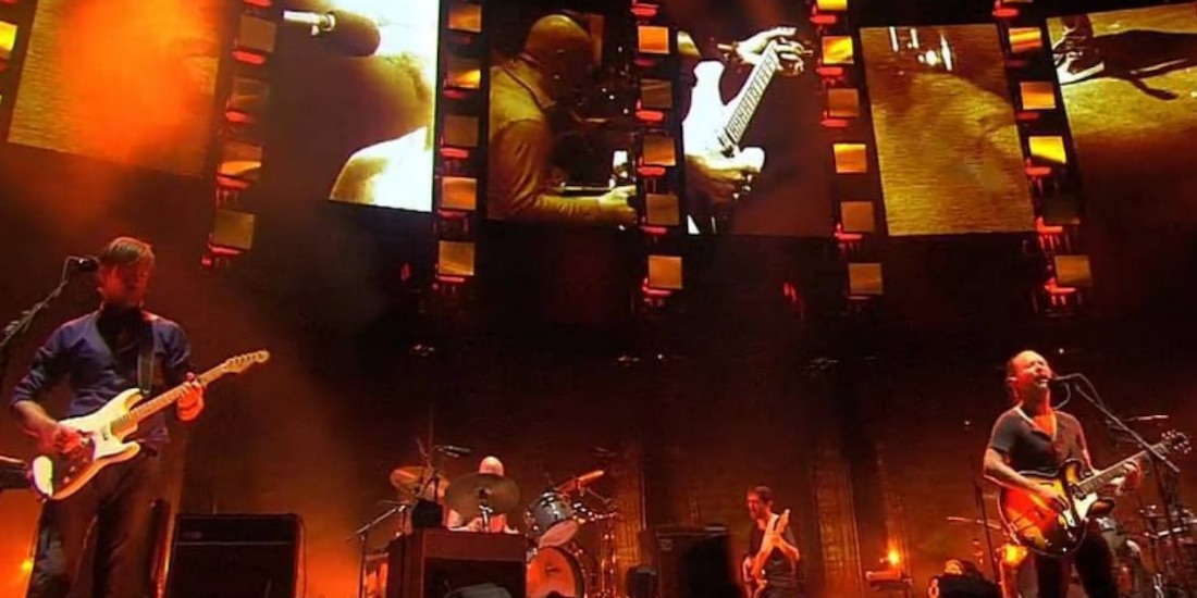 Radiohead