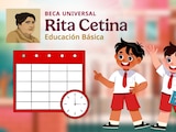 Beca Rita Cetina
