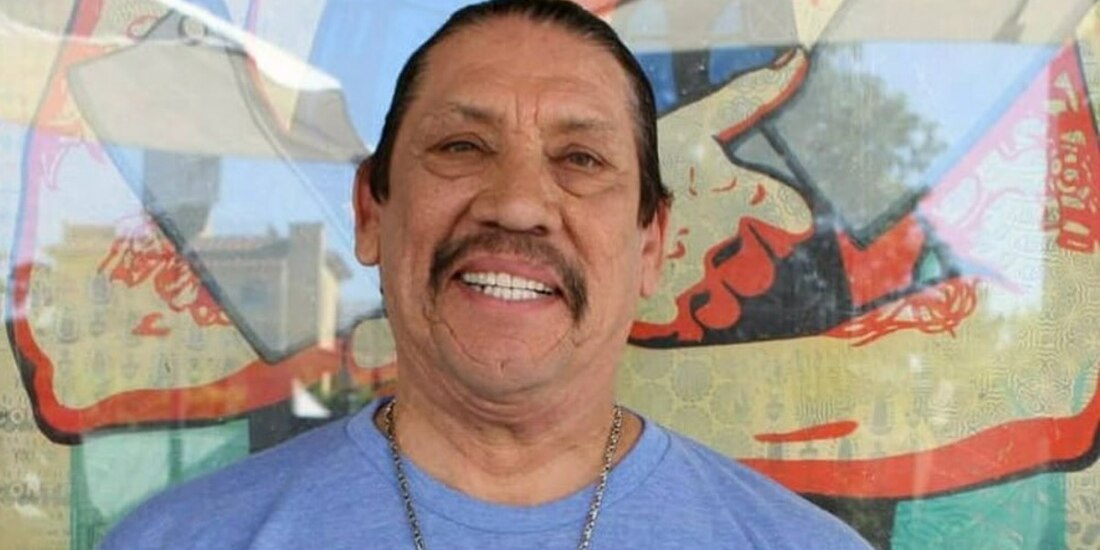Danny Trejo