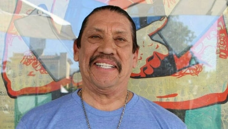 Danny Trejo
