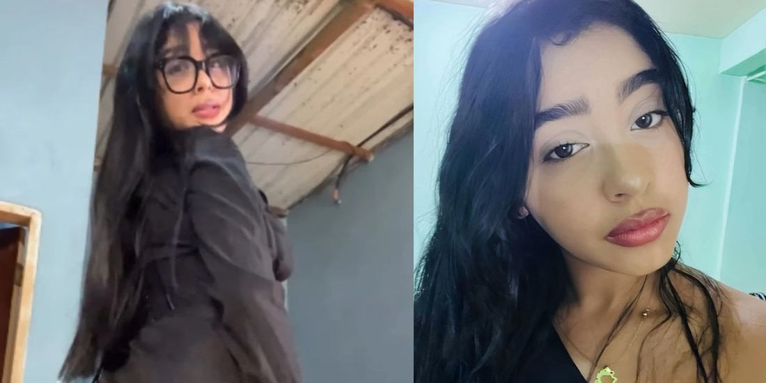 ¿Quién es Ingrid Padilla, conocida como La Yiyi?