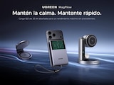 Serie MagFlow de UGREEN