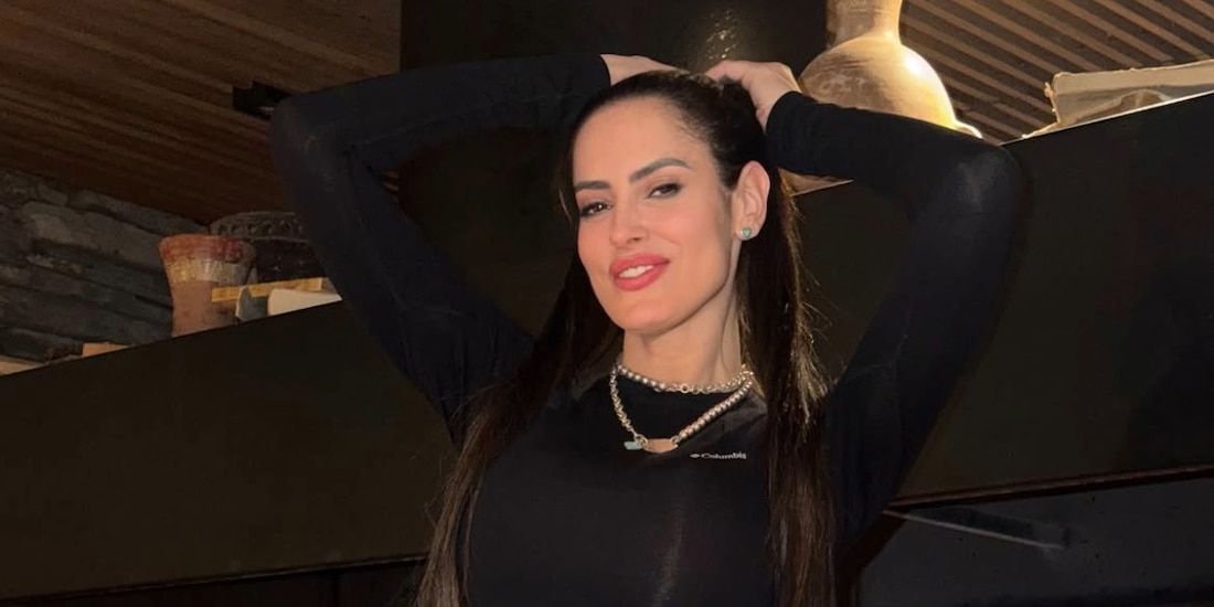 ¿Qué le pasó a Adriana Barrientos?