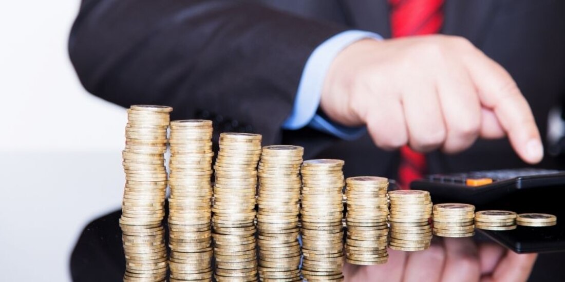 La Inversión Fija Bruta aumentó 42.1 por ciento en abril respecto al mismo es de 2020, reportó el Inegi.