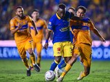 América y Tigres definen en el Estadio Azteca al nuevo monarca de la Liga MX.