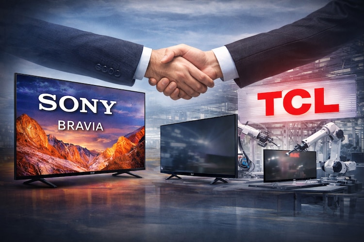 Pantallas Sony ya no se fabricarán en Japón: estarán a cargo de TCL