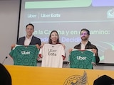 Uber y Uber Eats fueron anunciados como nuevos aliados de la Selección Mexicana Femenil.