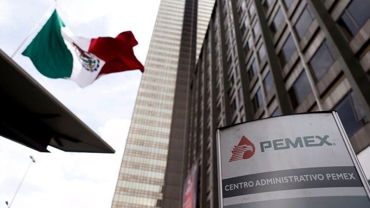 Pemex