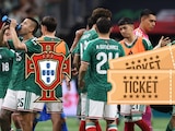 Fanki comunicó el motivo por el que decidió cancelar la venta de boletos del México vs Portugal.