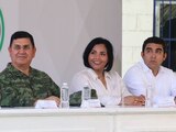 Fiscalía de Guerrero pone en marcha Unidad Antiextorsión y presenta app “Ponte Buso”.