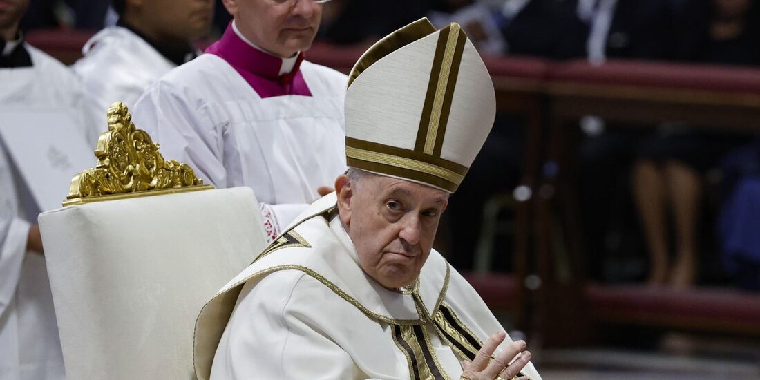 Tras la muerte del Papa Francisco, la Iglesia Católica se prepara para elegir a un nuevo Pontífice.