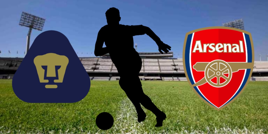 Estrella del Arsenal fue ofrecido a Pumas.