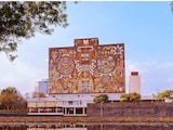 Rectoría de la UNAM