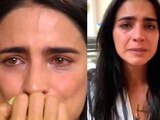 Bárbara de Regil le pide a sus críticos que la dejen bullear: "Tomen terapia"