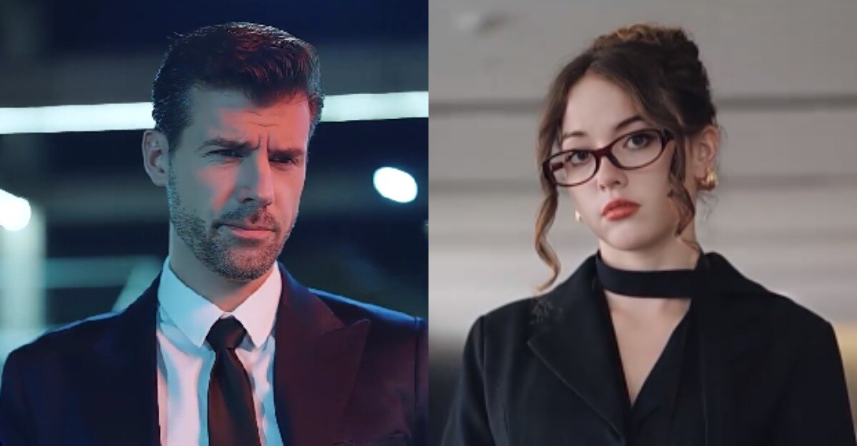 Драматический роман между CEO и стажером: сюжет сериала «Atrapada en el juego prohibido del CEO»