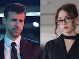 Atrapada en el juego prohibido del ceo: ¿Quiénes son Neven Tomic y Annastasia Marie Ortiz en el reparto?
