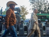 Campesinos acuerdan realizar mesas de diálogo con Gobierno, pero instalan plantón en Gobernación.