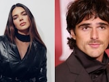 Kendall Jenner y Jacob Elordi
