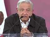 'Pensión de adultos mayores podría ser mensual', adelanta AMLO