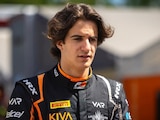Santiago Ramos se retira del automovilismo profesional a los 22 años.
