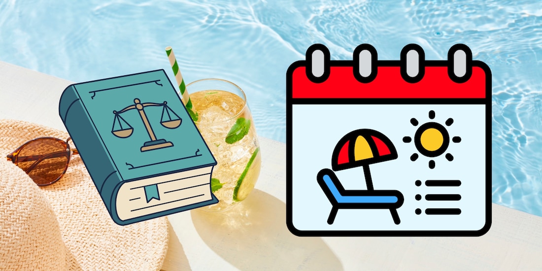 Días de asueto 2026