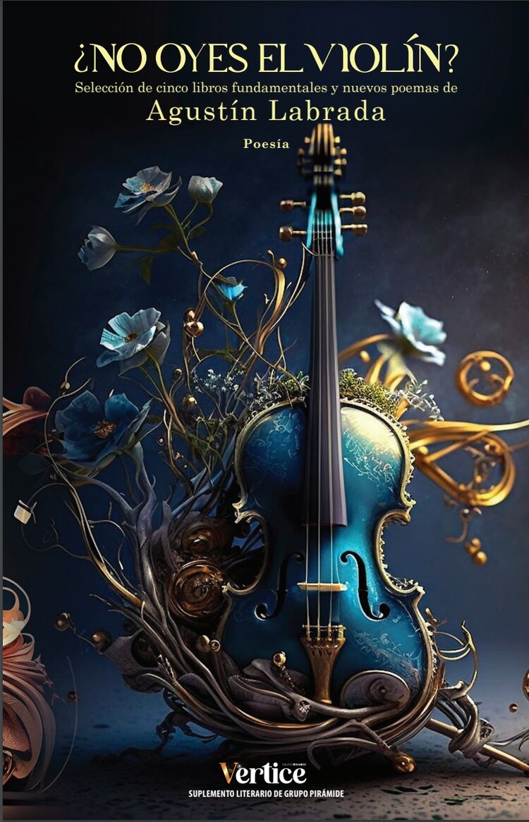 ¿No oyes el violín?