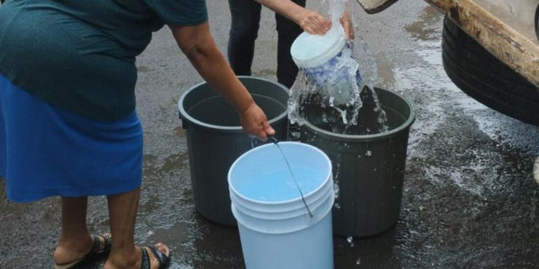 La Comisión Estatal de Aguas de Querétaro (CEA) informó que se prevé un corte de agua, el cual afectará varias colonias este 10 de octubre del 2024.