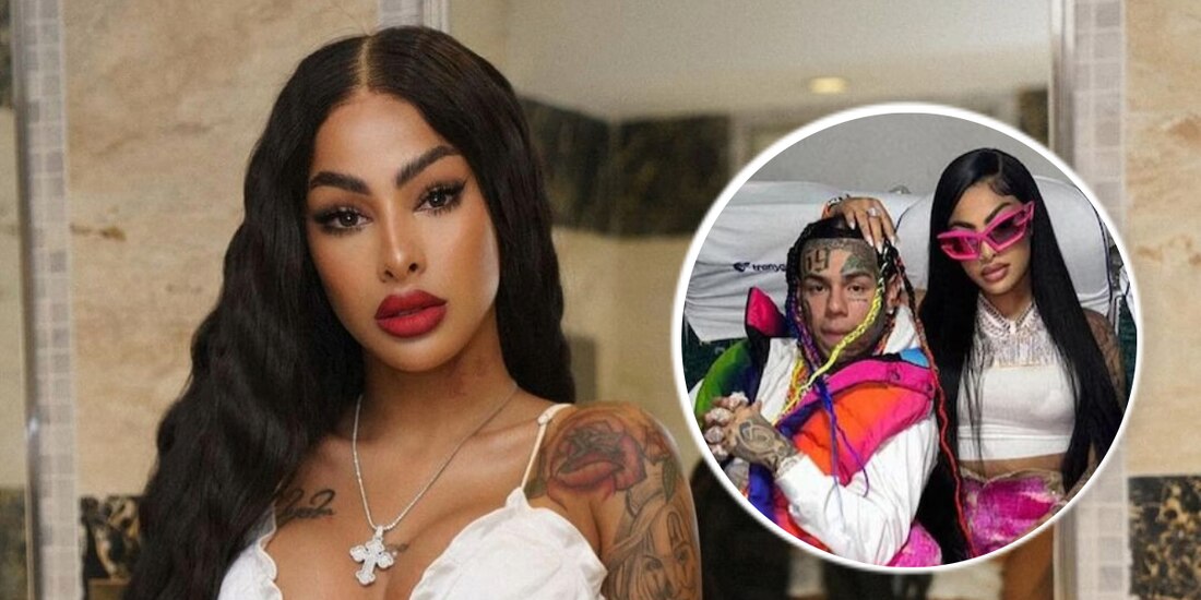 Esto sabemos sobre a supuesta filtración de un video privado de Yailin La Más Viral