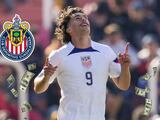 Chivas paga millones de dólares por Cade Cowell