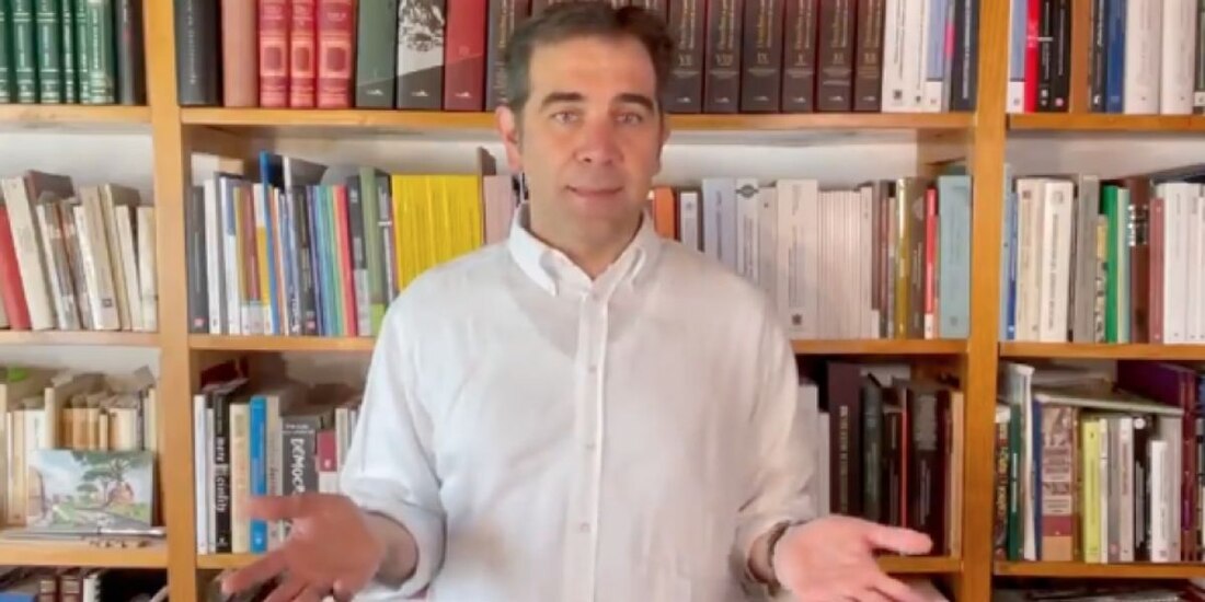 Lorenzo Córdova destacó la participación del INE como observador en el proceso sindical de General Motors