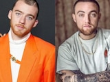 Angus Cloud de Euphoria es muy parecido a Mac Miller
