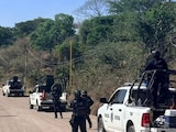 Evelyn Salgado prioriza seguridad y diálogo en comunidades de la Montaña Baja de Chilapa.