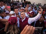 Venustiano Carranza celebra la fiesta de la esperanza en apoyo a Omar García Harfuch