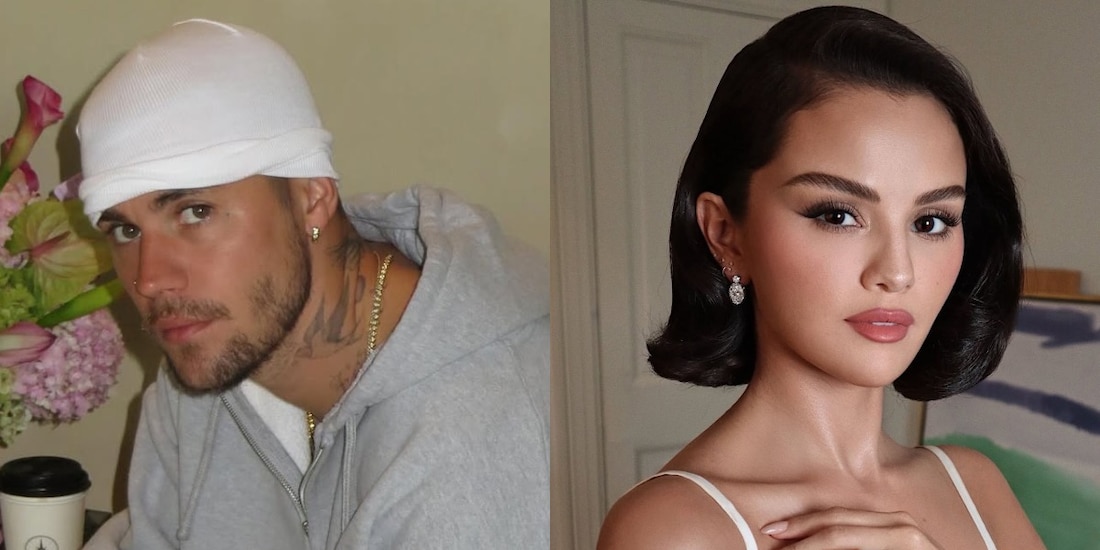 Justin Bieber recuerda su romance con Selena Gomez