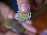 BMV avanza y el peso
repunta tras pérdidas