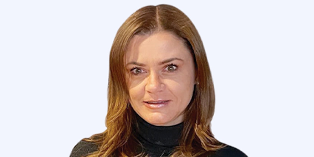 Mónica Argamasilla <br>*Esta columna expresa el punto de vista de su autor, no necesariamente de La Razón.<br>