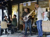 Tras una pausa de 18 meses vuelven las actividades musicales a El Convite.