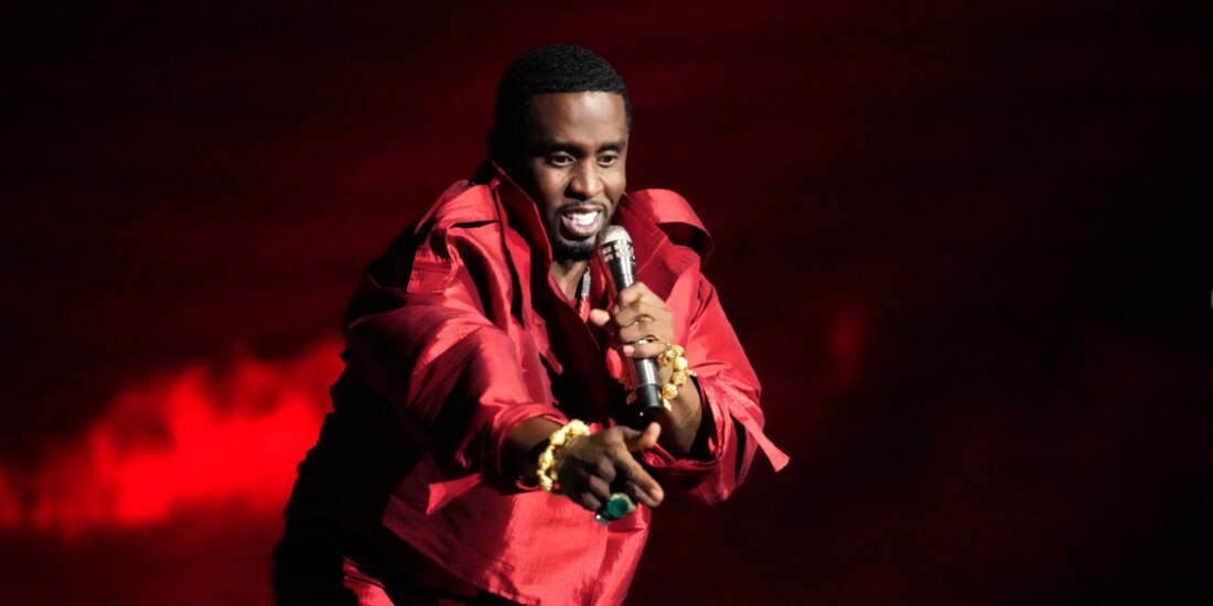 Diddy Combs sufre ataque en prisión