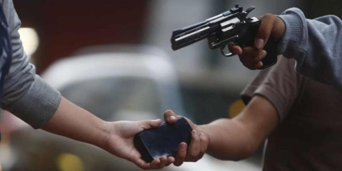Al alza, asaltos en transporte en Cuauhtémoc y Tláhuac