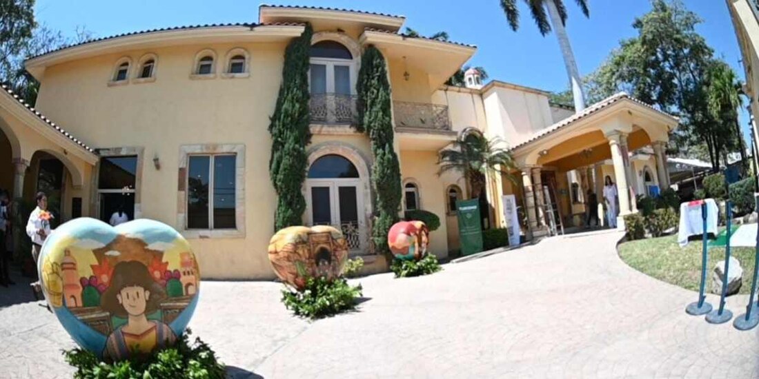 Con este espacio avanza el proceso de descentralización de la administración pública.