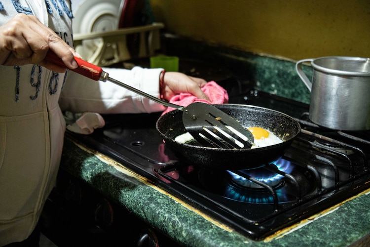 El gas LP tendrá estos precios esta semana, para que lo uses con moderación en la cocina, en el baño y demás.