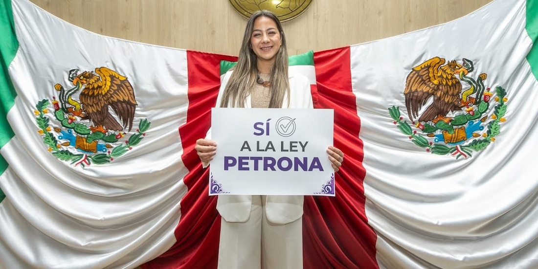 Aprueban en Chiapas la “Ley Petrona”