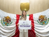 Aprueban en Chiapas la “Ley Petrona”