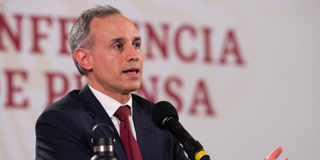 El funcionario advirtió que la epidemia no ha terminado en ninguna entidad del país, de modo que las medidas de prevención son las mismas y siguen vigentes.