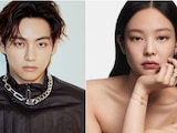 ¿V de BTS y Jennie de BLACKPINK son novios? Esto dicen sus agencias