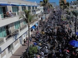 Olas Altas recibe a miles de motociclistas en 2026.